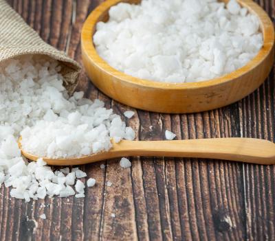 Sri Herbal Sea Salt: Pure, Natural and Chemical-Free Salt - 1kg